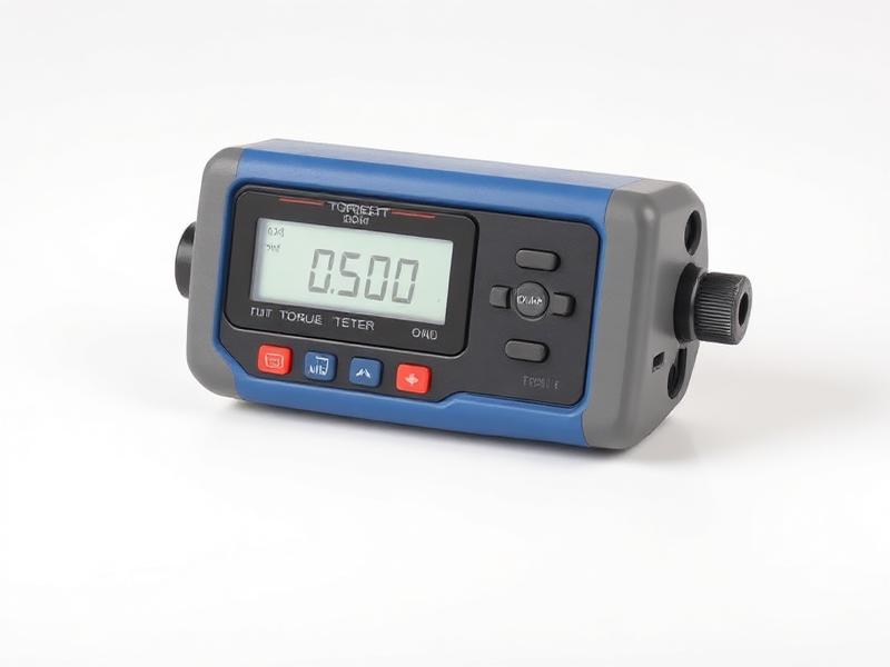 HIOS 扭力測試器